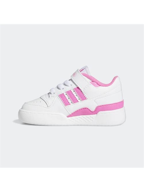 forum low ADIDAS ORIGINAL | FY7983FTWHITE